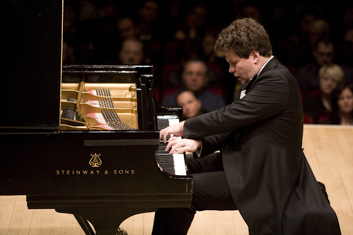 Carnegie Hall 27.01.12 by Jennifer Taylor